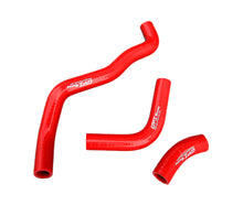 Load image into Gallery viewer, GPI Silicone Radiator Hose For 2002-2013 Suzuki DRZ400 DRZ400S DRZ400SM /DRZ 400 DRZ 400 S DRZ 400 SM  2002 2003 2004 2005 2006 2007 2008 2009 2010 2011 2012 2013
