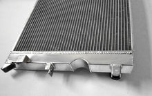 Load image into Gallery viewer, Alu Radiator FOR 1990-2016 Land Rover Defender LD 2.2/2.4 TD4 2.5 TD5 DIESEL  92 93 94 95 96 97 98 99 00 01 02 03 04 05 06 07 08 09 10 11 12 13 14 15
