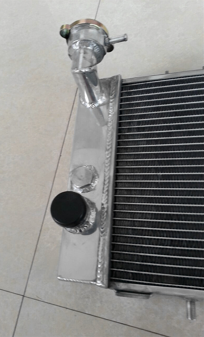 PM Performotor Aluminum/Plastic Radiator For 99-04 Jeep Grand Cherokee 4.0L AT - DPI-2262