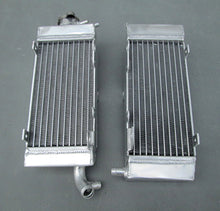Load image into Gallery viewer, L&amp;R GPI Aluminum radiator+ HOSE FOR Yamaha YZ250 YZ 250 1992/WR250 WR 250 1992 1993
