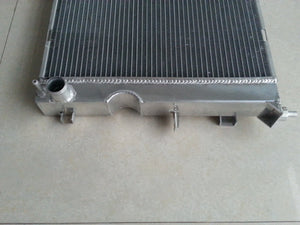 GPI 40MM CORE Aluminum radiator FOR 1999-2004  Land Rover Discovery II 2.5 Td5 4x4 2000 2001 2002 2003