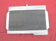 Load image into Gallery viewer, GPI 2 Core All Aluminum Radiator for  ROVER MG MGB GT MT NIB 1968-1975 1968 1969 1970 1971 1972 1973 1974
