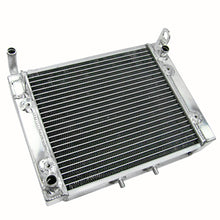 Load image into Gallery viewer, GPI Aluminum Radiator For 2007-2012 Can-Am/Canam Renegade 500/800 R 4x4 EFI XXC HO 2007 2008 2012 2009 2010 2011 2012
