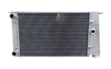 Load image into Gallery viewer, GPI 2 ROW Aluminum Radiator &amp; FANS For 1975-1981 VW GOLF MK1 Jetta SCIROCCO GTI SPEC 1.6  MT 1975 1976 1977 1978 1979 1980 1981
