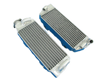 Load image into Gallery viewer, GPI Aluminum radiator FOR  250/300/380 SX/EXC/MXC 1998  1999 2000 2001 2002 2003
