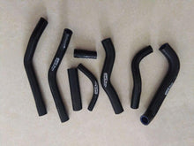 Load image into Gallery viewer, GPI Silicone radiator hose for YAMAHA YZ250 YZ 250 1983
