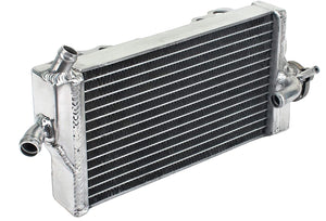 GPI Aluminum radiator FOR 2000-2001 Honda CR250/ CR 250 R/CR250R 2000 2001