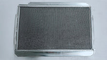 Load image into Gallery viewer, GPI Aluminum Radiator For Mercedes Benz SL R107/C107 380 SL/SLC 1075011701;1075011401 1978 1979 1980 1981 1982 1983 1984 1985
