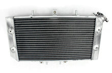 Load image into Gallery viewer, GPI Aluminum Radiator for Polaris Outlaw 450/525 S/MXR/IRS ATV/Quad 2007-2011 2007 2008 2009 2010 2011
