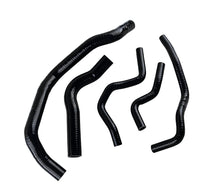 Load image into Gallery viewer, GPI Silicone Radiator Hose For 1994-2001 ACURA INTEGRA DC2 DB6/DB8 B18C 1994 1995 1996 1997 1998 1999 2000 2001
