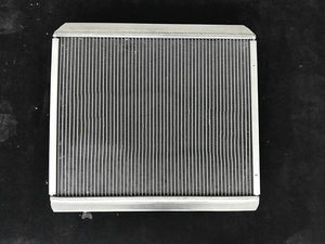 Aluminum Radiator For 1967-1971 Mercedes Benz W113 280SL 280 XL 2.8L AT 1968 1969 1970