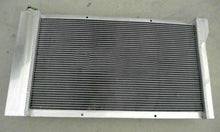 Load image into Gallery viewer, 3Row Aluminum Radiator For 1967-1972 Chevy C/K C10 C20 C30 Pickup Blazer/Jimmy 1967 1968 1969 1970 1971 1972
