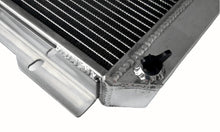 Load image into Gallery viewer, GPI 5 ROW Aluminum Radiator For 1938 Chevrolet Hot Street Rod W/Chevy 6 Cylinder 38 M
