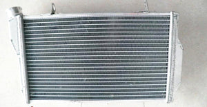 GPI Aluminum Radiator for 1997-2000 HONDA Blackbird - CBR1100XX 1997 1998 1999