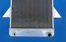 Load image into Gallery viewer, GPI 62MM  aluminum alloy radiator + Shroud + Fan  FOR Triumph GT6 1966-1973 1966 1967 1968 1969 1970 1971 1972 1973
