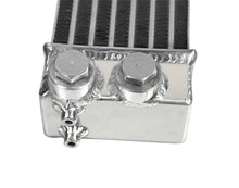 Load image into Gallery viewer, GPI Aluminum Oil Cooler For 1971-1995 Mazda RX2 RX3 RX4 RX7

