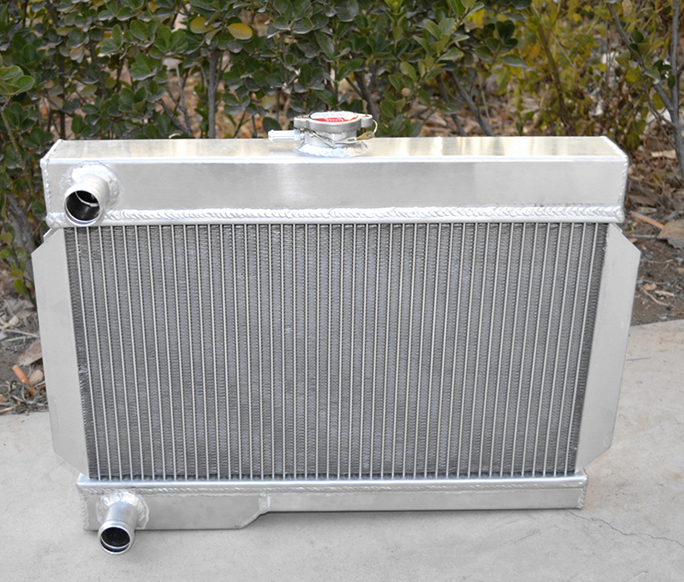 Radiator for Top-fill MG MGB GT ROADSTER 1968-1975 MT 1969 1970 1972 1973 1974 Radiator for Top-fill MG MGB GT ROADSTER 1968-1975 MT 1969 1970 1972 1973 1974