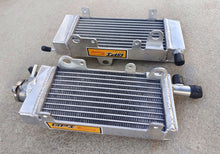 Load image into Gallery viewer, GPI FOR YAMAHA YZ250 YZ 250 1990 1991 / WR250 WR 250 1991 Aluminum RADIATOR
