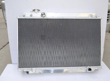 Load image into Gallery viewer, GPI Aluminum radiator for 1991-2000 LEXUS SC300 Z30 /TOYOTA SOARER JZZ31 3.0L Manual  1991 1992 1993 1994 1995 1996 1997 1998 1999 2000
