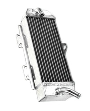 Load image into Gallery viewer, GPI Aluminum Radiator For Yamaha YZ426F WR426F 2000-2003 / YZ450F WR450F 2000-2006 2000 2001 2002 2003 2004 2005 2006
