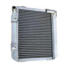 Load image into Gallery viewer, GPI 3 row Aluminum Radiator For 2002-2003 Cannondale Cannibal 440 Blaze Moto ATV 2002 2003
