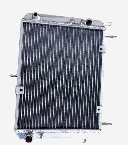Aluminum radiator for YAMAHA FJR1300/FJR13/FJR1300ABS FJR-1300 2003 ...