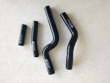 Load image into Gallery viewer, GPI FOR YAMAHA YZF250 YZ250F 2007 2008 2009  SILICONE RADIATOR HOSE
