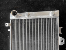 Load image into Gallery viewer, GPI Aluminum Radiator For Mercedes-Benz SL Class W140 S 420/500/600 400/500/600 SEL  1991-1993 1992
