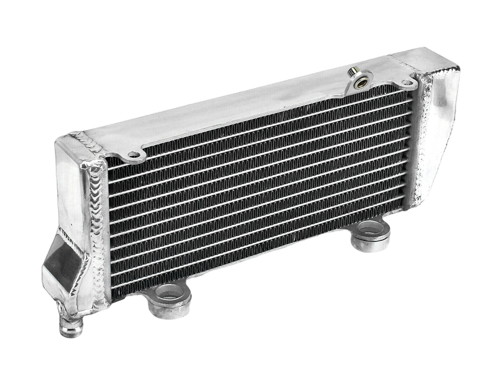 GPI 2 Row Aluminum Radiator For 2005-2010 Jeep Grand Cherokee / 2006-2 –  GPI Racing