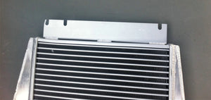 GPI All Aluminum Radiator FOR Volvo Turbo Intercooler for Volvo 850 S70 V70 C70