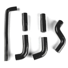 Load image into Gallery viewer, GPI Silicone Radiator hose FOR 2002-2006  400 EXC/450 EXC/525 EXC 2002 2006 2003 2004 2005
