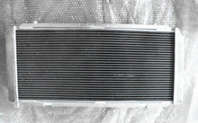 Load image into Gallery viewer, 2 Row Aluminum Radiator For 1990-1997 Toyota MR2 MR-2 SW20 3SGTE Turbo 2.0L L4  1990 1991 1992 1993 1994 1995 1996 1997
