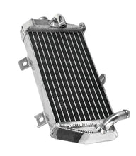 Load image into Gallery viewer, GPI Aluminum alloy radiator&amp;Silicone hose FOR Honda CRF250R/CRF 250 R 2014 2015 2016
