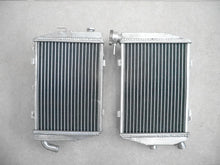 Load image into Gallery viewer, GPI Aluminum radiator FOR 2000-2001 HONDA VTR 1000 SP-1 SC45 &amp;RVT 1000R SP-2 RC51  2000 2001
