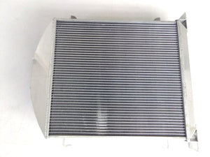 2.2"aluminum radiator for 1928-1929  Ford model A w/Chevy 350 V8 engine A/T 1928 1929 28 29