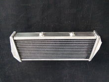 Load image into Gallery viewer, GPI Aluminum Radiator for Ultralight Rotax 912i, 912, 914 UL 4-STROKE ENGINE 32MM
