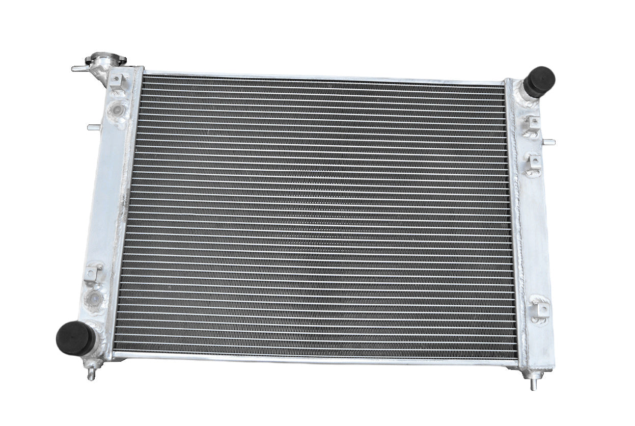 Automotive Radiator V Screen Radiator GPI Aluminum Radiator for Holden Commodore VN VG VP VR VS V6 3.8L AT ...