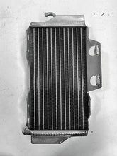 Load image into Gallery viewer, GPI Aluminum Radiator FOR Honda CR125 CR125R 2005 2006 2007
