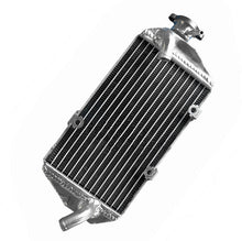 Load image into Gallery viewer, GPI Aluminum Radiator FOR 2013- 2020 Honda CRF250L CRF 250 L 2013 2014 2015 2016 2017 2018 2019 2020
