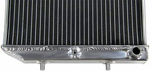 Load image into Gallery viewer, GPI Aluminum Radiator+HOSE FOR 2004-2005 ATV Honda TRX450 TRX450R TRX 450R 2004 2005

