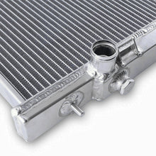 Load image into Gallery viewer, GPI Aluminum Radiator For 2003-2007  Infiniti G35 G 35 3.5L Coupe Sedan 2003 2004 2005 2006 2007

