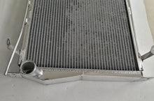 Load image into Gallery viewer, 56MM 2 ROW ALUMINUM ALLOY RADIATOR FOR Ford Model A 1930 1931
