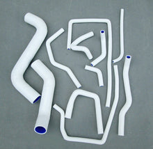 Load image into Gallery viewer, GPI Silicone Coolant Radiator Hose Kit For 2000-2007 Subaru Impreza GD GG WRX STi  2000 2001 2002 2003 2004 2005 2006 2007
