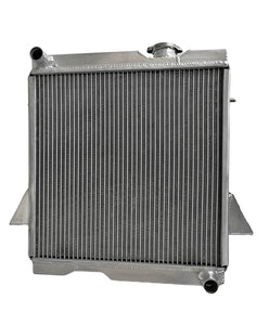 GPI Aluminum alloy radiator FOR Triumph TR6 1969-1974 ;TR250 1967-1968 1967 1968