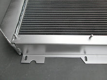 Load image into Gallery viewer, GPI 3 Core Aluminum Radiator for 1966-1970 Chrysler/Dodge Polara/Plymouth Fury 7.2L  1966 1967 1968 1969 1970
