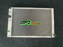 Load image into Gallery viewer, GPI Aluminum Radiator For 1991-1996 Chevy Corvette 5.7 L98 / LT1 V8 AT 1992 1993 1994 1995
