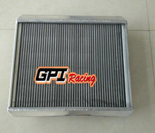 Load image into Gallery viewer, 42MM CORE  ALUMINUM  RADIATOR Fit 1967 1969 MG MGC GT 2.9L 1968

