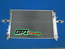 Load image into Gallery viewer, GPI Aluminum Radiator For 1999-2006 Volvo S60 S80 V70 XC70 2.3 2.4 2.5 2.8 2.9  MT  1999 2000 2001 2002 2003 2004 2005 2006
