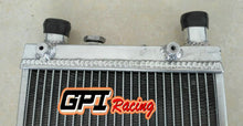 Load image into Gallery viewer, GPI aluminum radiator for Fiat CINQUECENTO 170 1.1 SPORTING/900 1994-1998 40mm 1994 1995 1996 1997 1998
