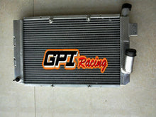 Load image into Gallery viewer, Aluminum Radiator FOR Ferrari 512 TR 1991-1994; F512M 1995 Passenger Side
